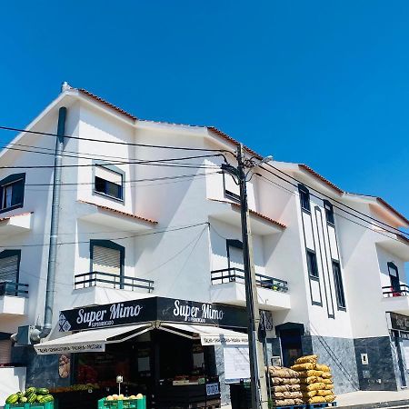 Come Inn Sesimbra Quinta do Conde Ngoại thất bức ảnh