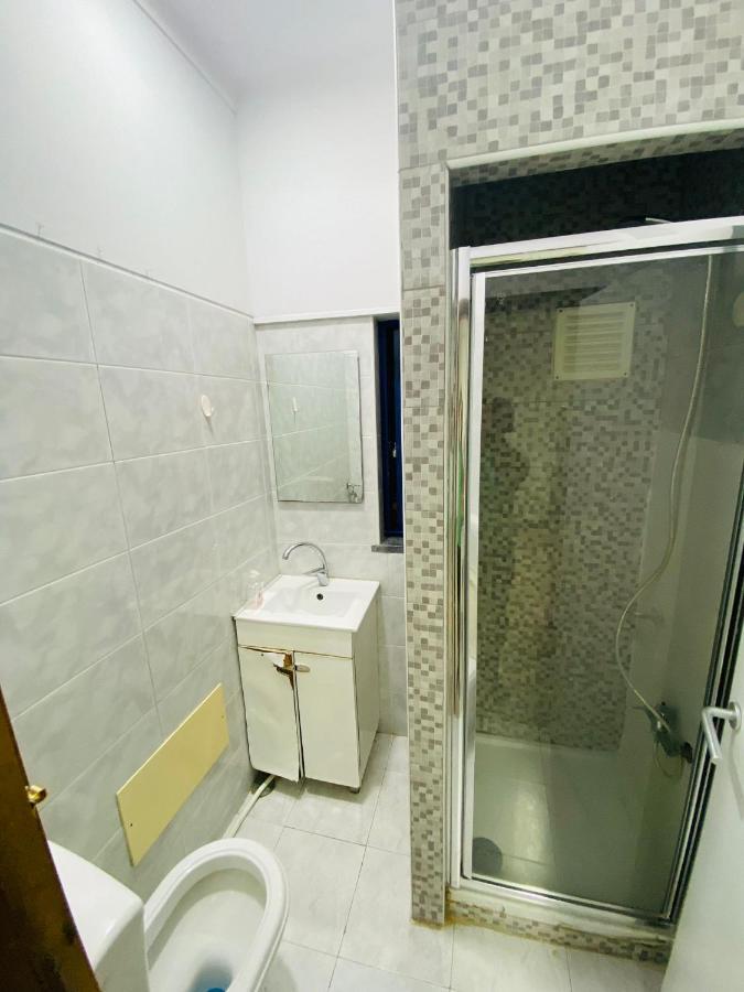 Come Inn Sesimbra Quinta do Conde Ngoại thất bức ảnh