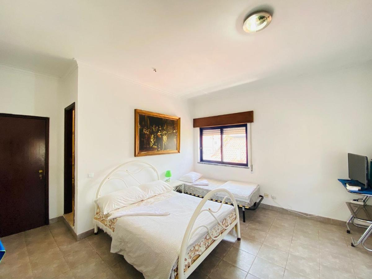 Come Inn Sesimbra Quinta do Conde Ngoại thất bức ảnh