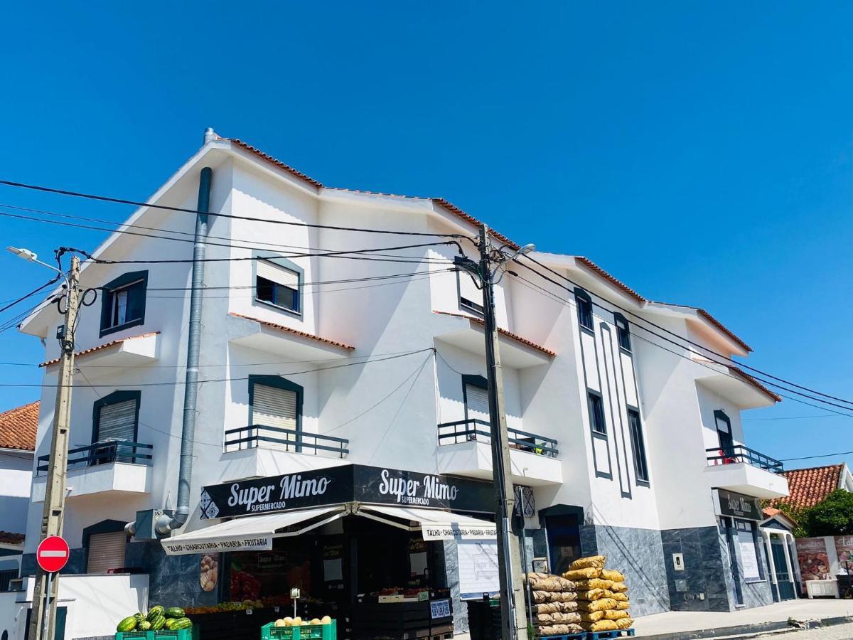 Come Inn Sesimbra Quinta do Conde Ngoại thất bức ảnh