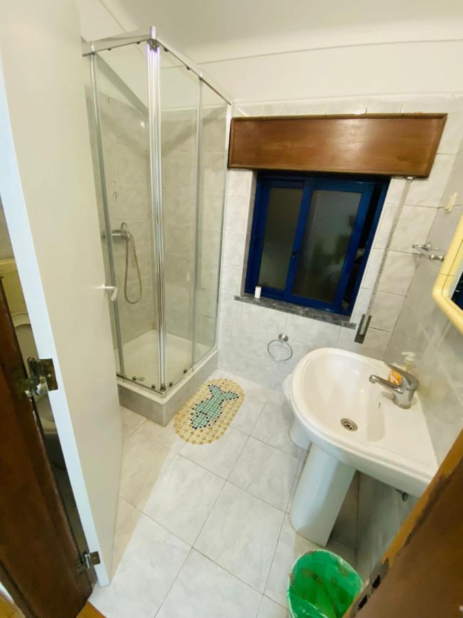 Come Inn Sesimbra Quinta do Conde Ngoại thất bức ảnh