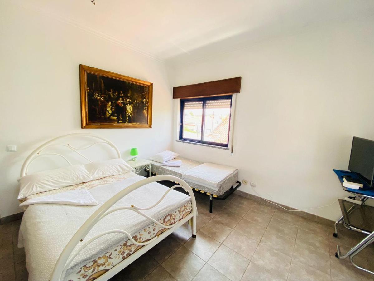 Come Inn Sesimbra Quinta do Conde Ngoại thất bức ảnh