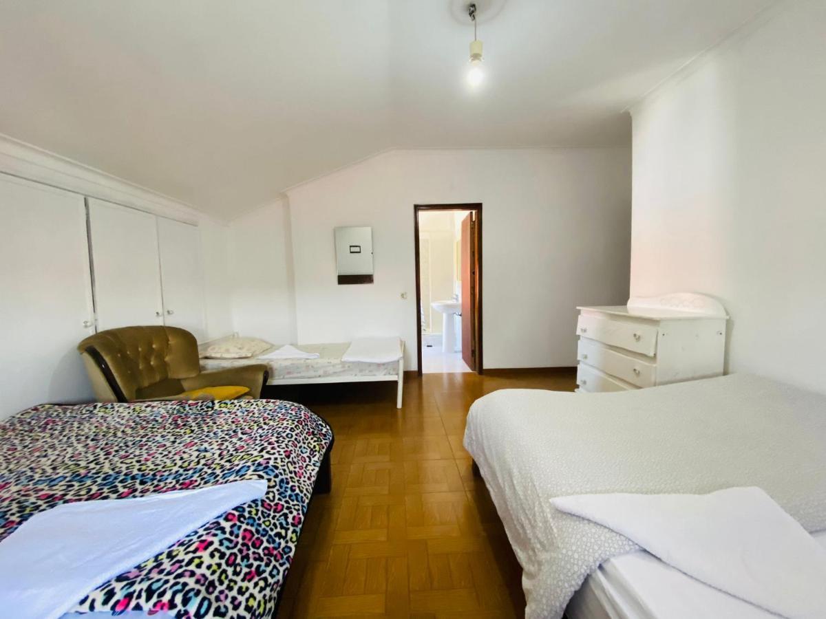 Come Inn Sesimbra Quinta do Conde Ngoại thất bức ảnh