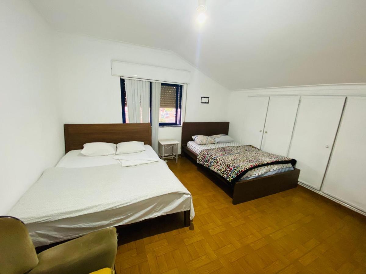 Come Inn Sesimbra Quinta do Conde Ngoại thất bức ảnh