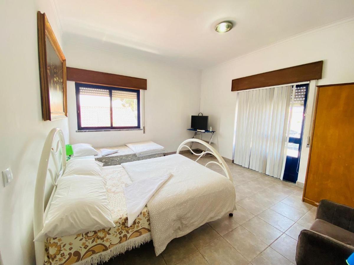 Come Inn Sesimbra Quinta do Conde Ngoại thất bức ảnh